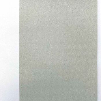 PVC-frei glatt grau
