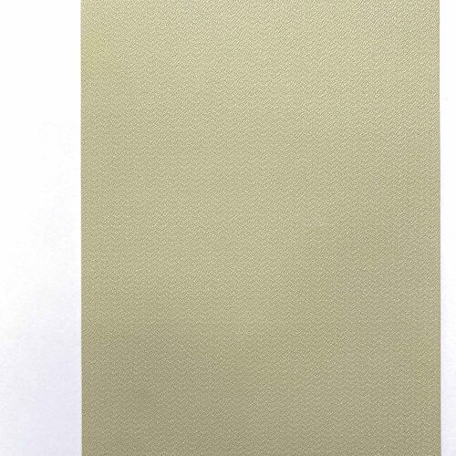 PVC-frei glatt beige